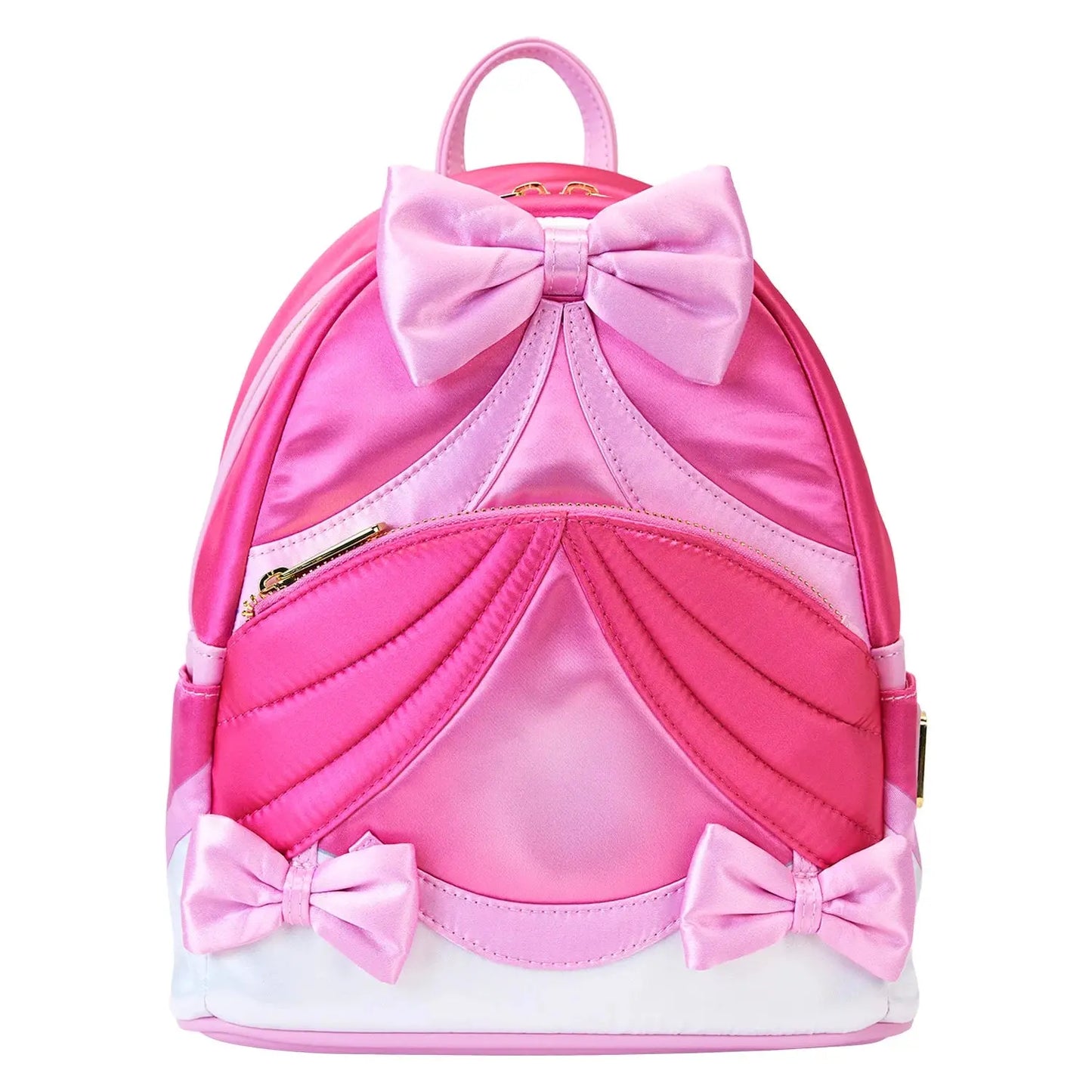 Sac à dos Loungefly Cendrillon cosplay bems