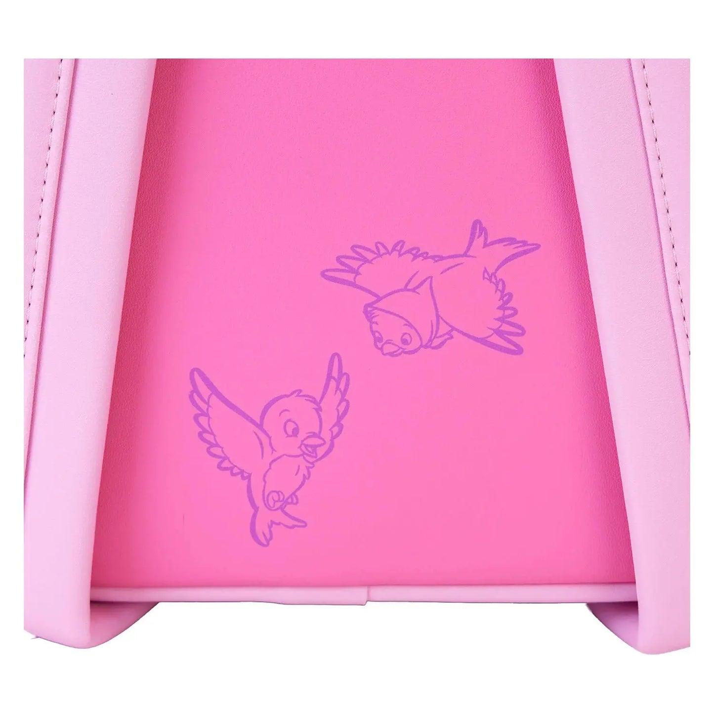 Sac à dos Loungefly Cendrillon cosplay bems