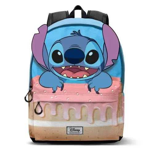 Sac a dos gâteau bems