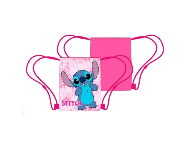 Sac de gym Stitch OcioStock