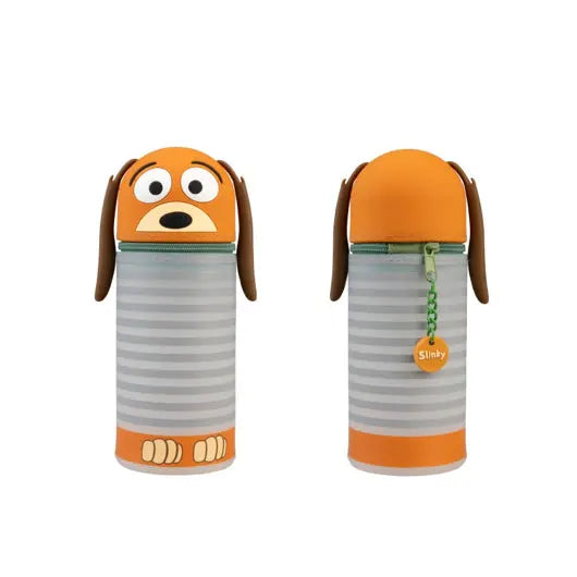 TOY STORY - ZigZag - Heady - Trousse Silicone 3D bems