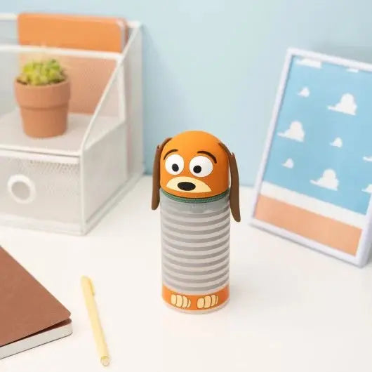 TOY STORY - ZigZag - Heady - Trousse Silicone 3D bems