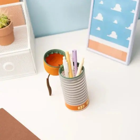 TOY STORY - ZigZag - Heady - Trousse Silicone 3D bems