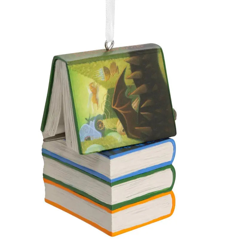 ornement Harry Potter ID9