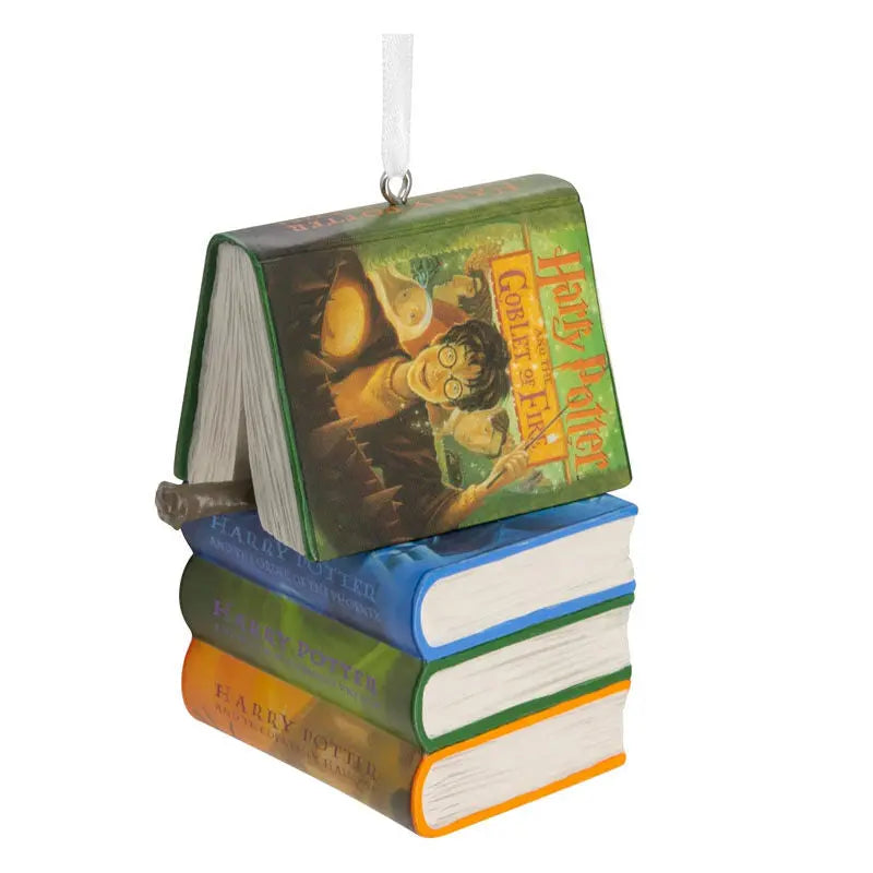 ornement Harry Potter ID9