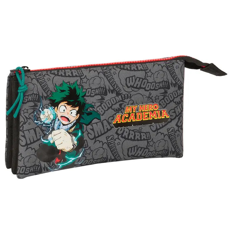 plumier My Hero Academia OcioStock