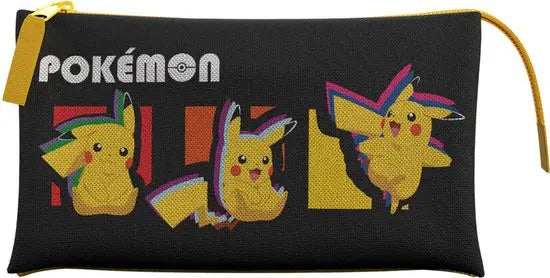 plumier pokémon OcioStock