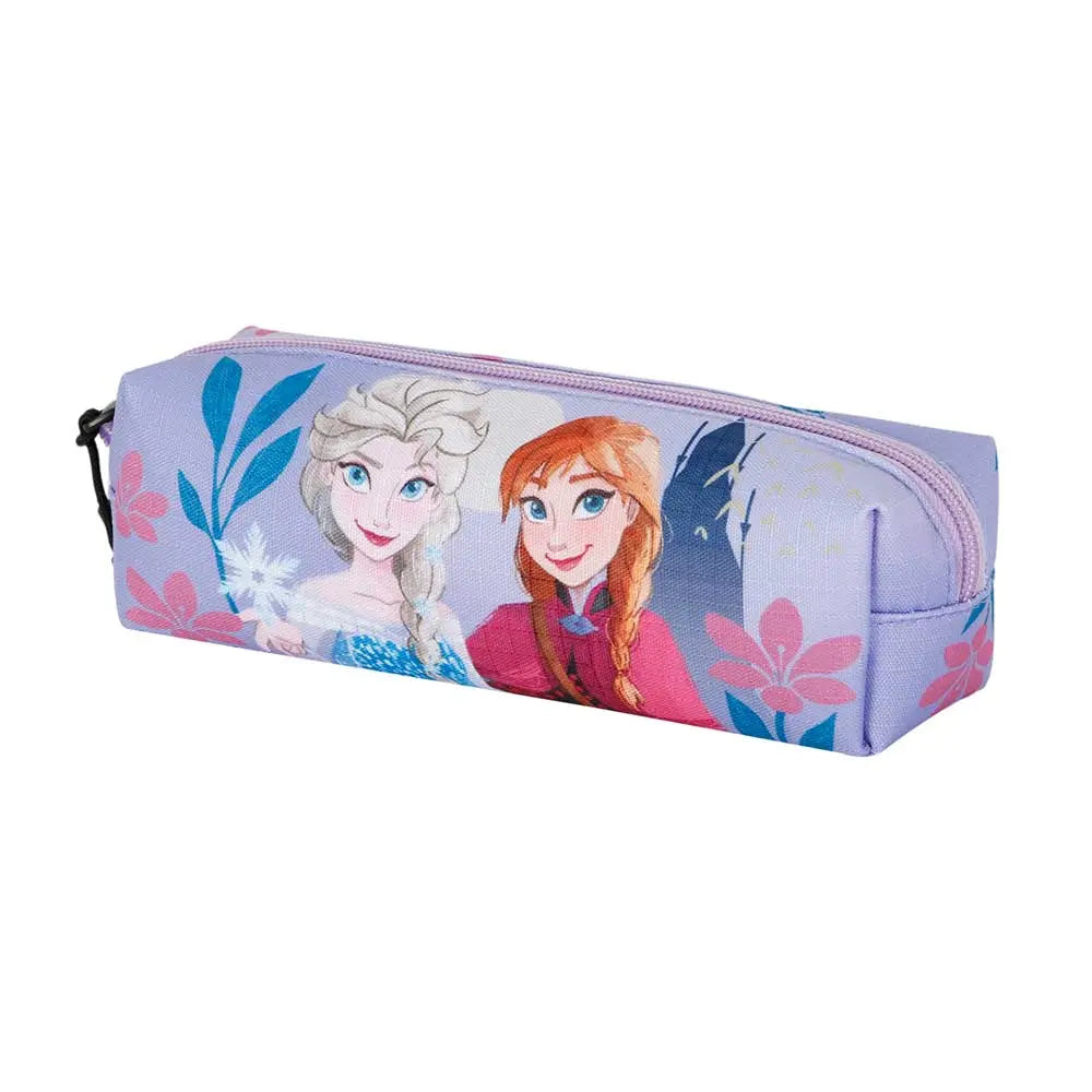 plumier reine des neiges OcioStock