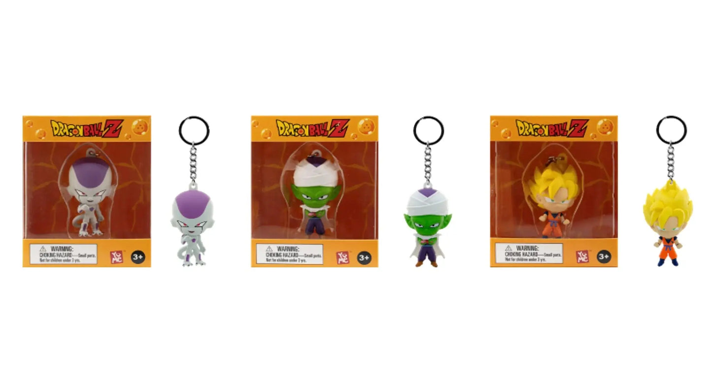 porte clés Dragon ball Z bems