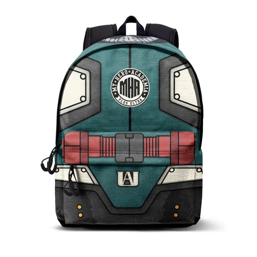 sac à dos MHA OcioStock