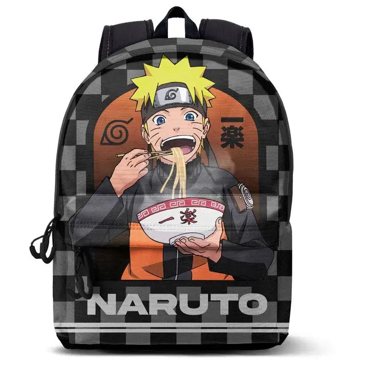 sac a dos naruto 35 cm OcioStock