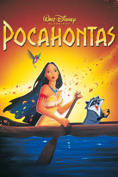 Pocahontas