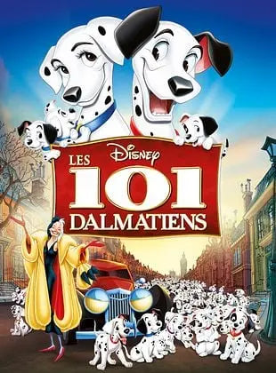 101-Dalmatiens Bulma-shop