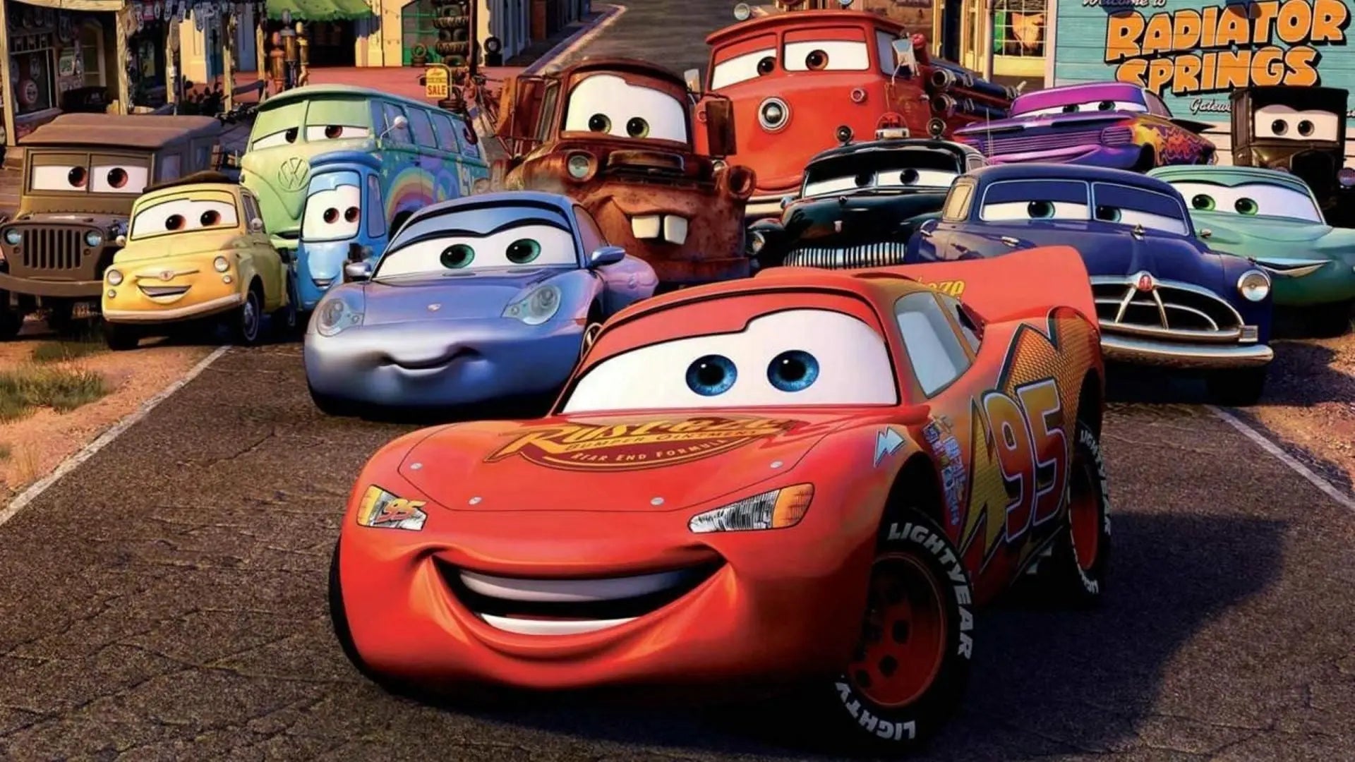 Cars Bulma-shop