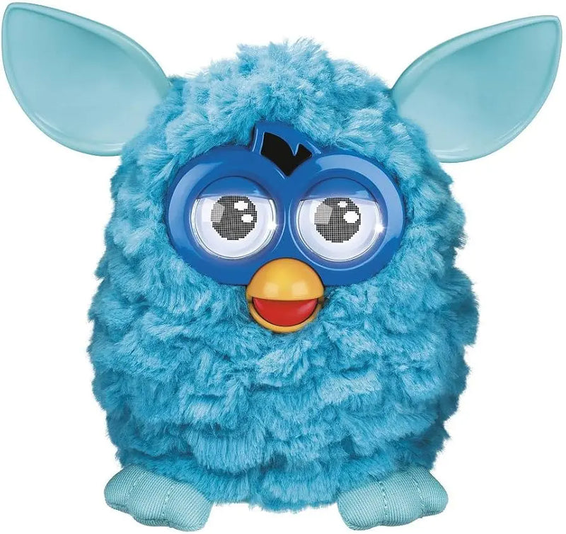 Furby Bulma-shop