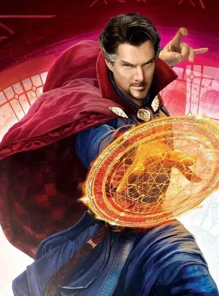 Dr.Strange Bulma-shop