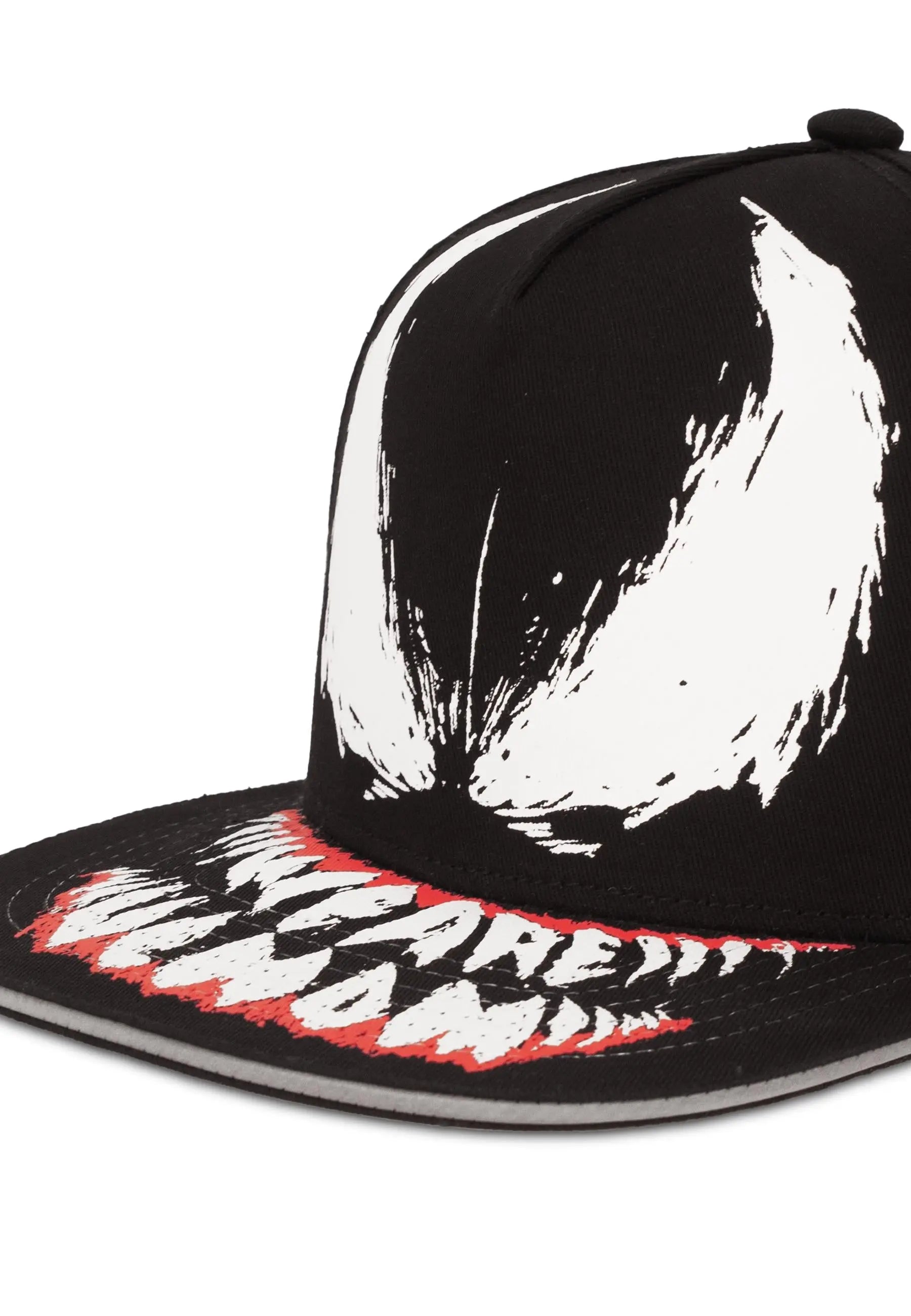 Casquette Bulma-shop