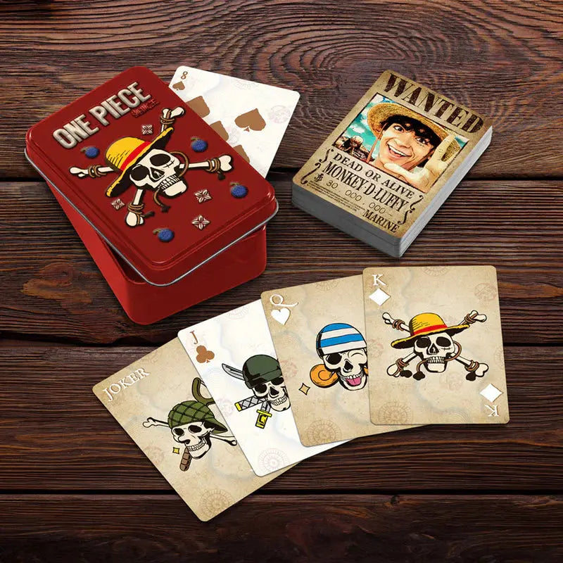 Carte-à-jouer Bulma-shop