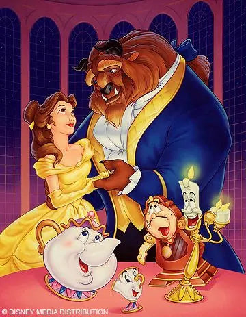 La-Belle-La-Bête Bulma-shop