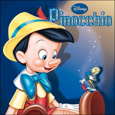 pinocchio