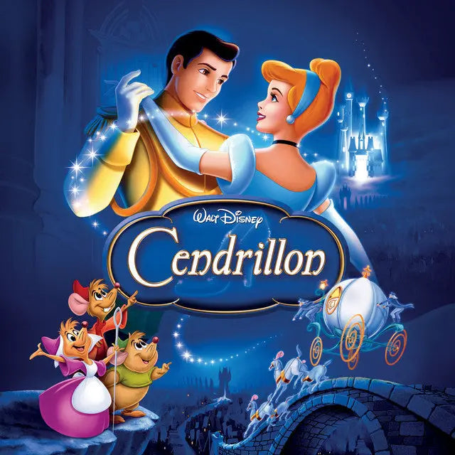 Cendrillon Bulma-shop
