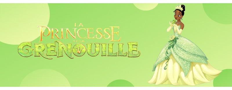 La-Princesse-et-la-Grenouille Bulma-shop