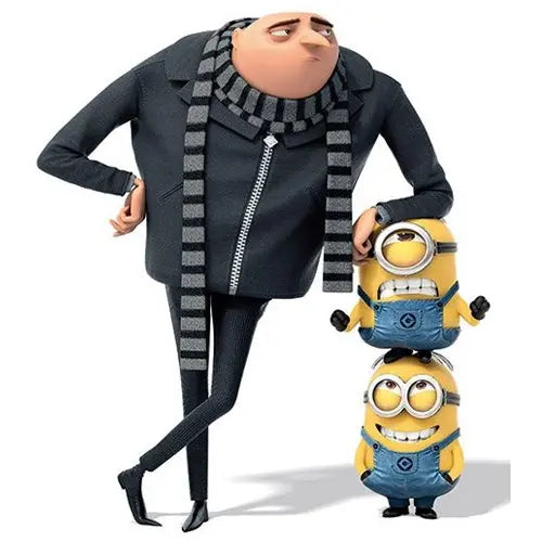 Les-Minions Bulma-shop