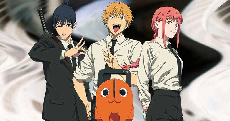 Chainsaw-Man Bulma-shop