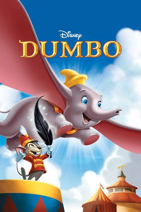 Dumbo Bulma-shop