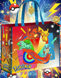 POKEMON - Starter - Shopping Bag bems