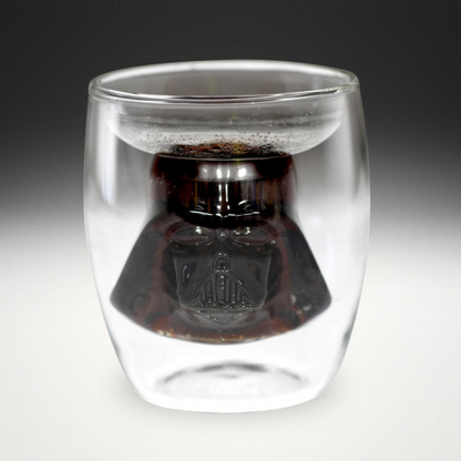 Verre Dark vader 3D bems