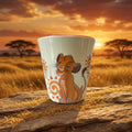 Gobelet simba disneyland paris disneylandparis