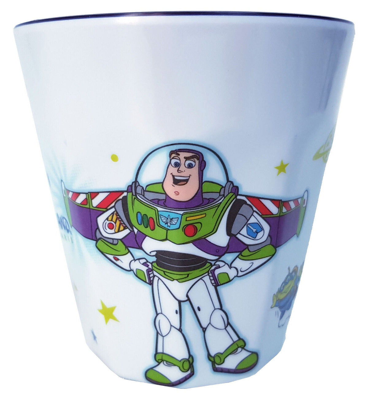 Gobelet buzz l'éclair disneyland paris disneylandparis