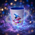 Goblet disneyland paris mickey fantasia disneylandparis