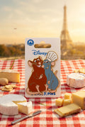 Pins disneyland paris remy et Emile disneylandparis