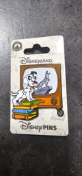 Pins disneyland paris 101 dalma disneylandparis