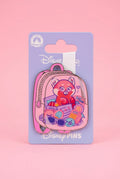 Pins disneyland paris alerte rouge disneylandparis