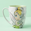 Mug disneyland paris fée clochette animator disneylandparis