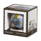 DUMBO - Lampe de Bureau LED Rechargeable - 11cm bems