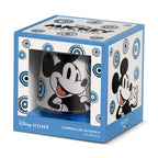 MICKEY - Lampe de Bureau LED Rechargeable - 11cm bems