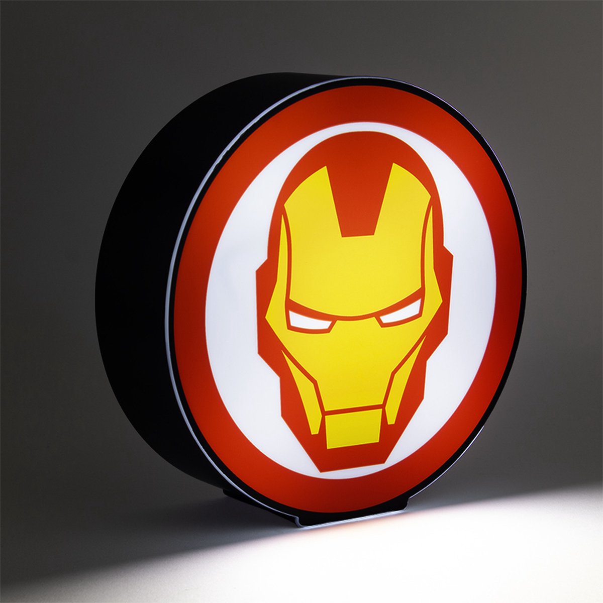 Marvel Avengers - Lampe Iron Man Redstring
