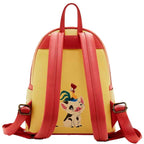 Loungefly import vaiana loungefly