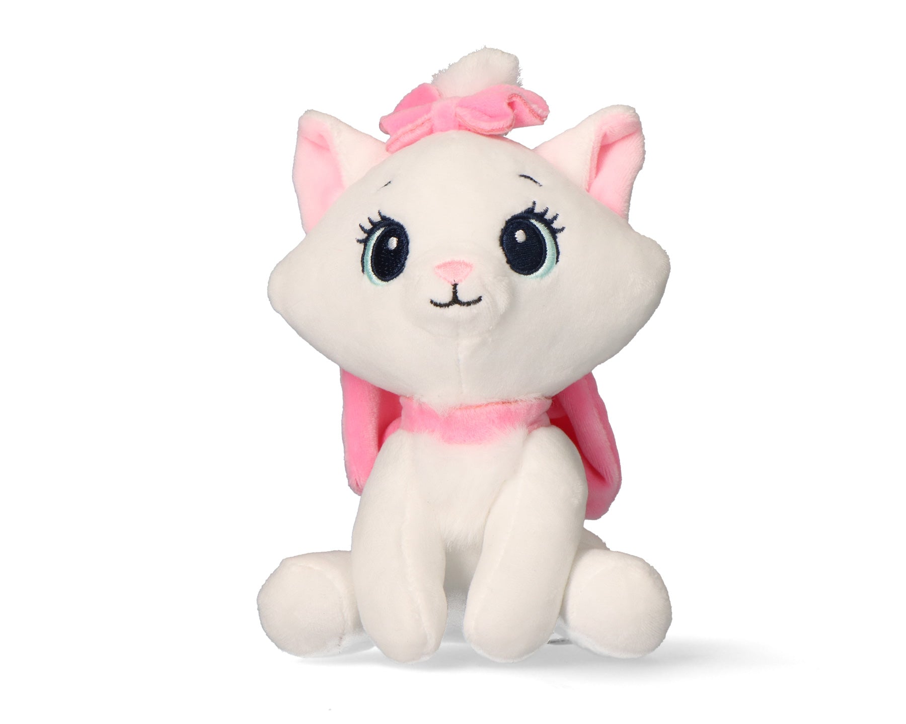 ARISTOCHATS - Marie - Bag Clip Peluche - 14cm barrado