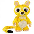 MARSUPILAMI LIVE ACTION - Peluche 30cm barrado