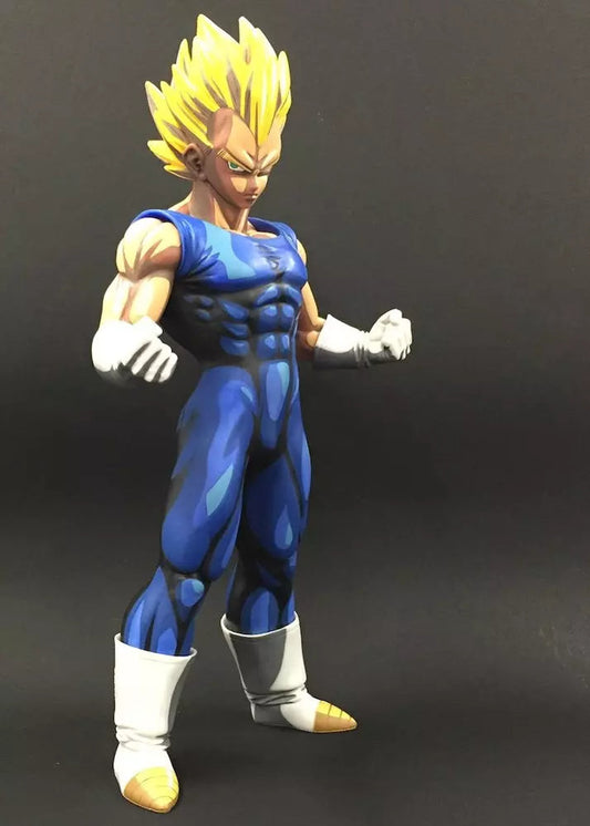 Figurine Master star piece the vegeta Bulma-shop