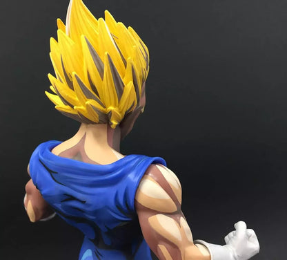 Figurine Master star piece the vegeta Bulma-shop