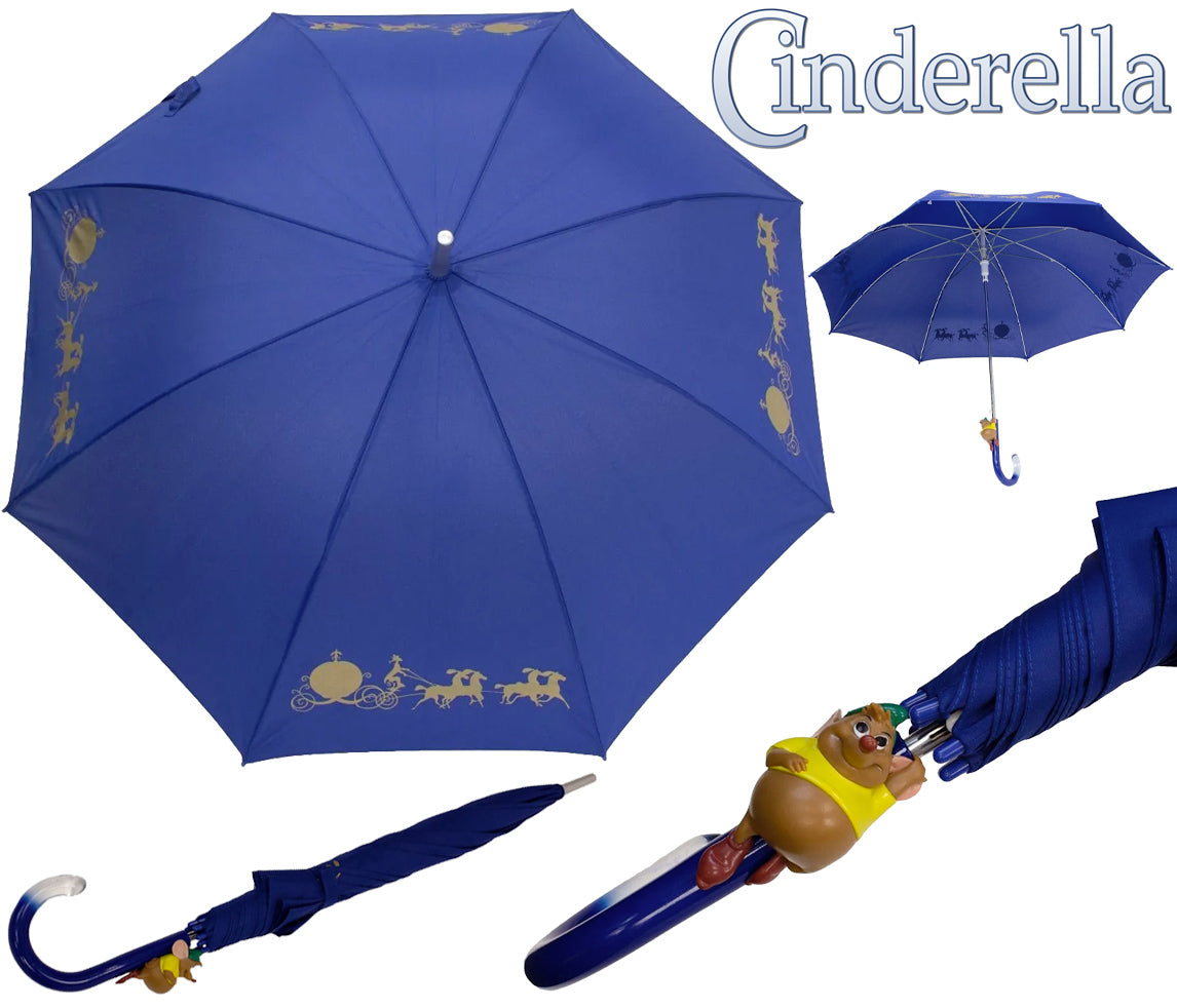 Parapluie cendrillon pcmerch