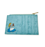 ALICE AUX PAYS DES MERVEILLES - Porte-Cartes bems