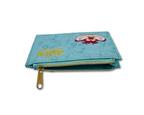 ALICE AUX PAYS DES MERVEILLES - Porte-Cartes bems
