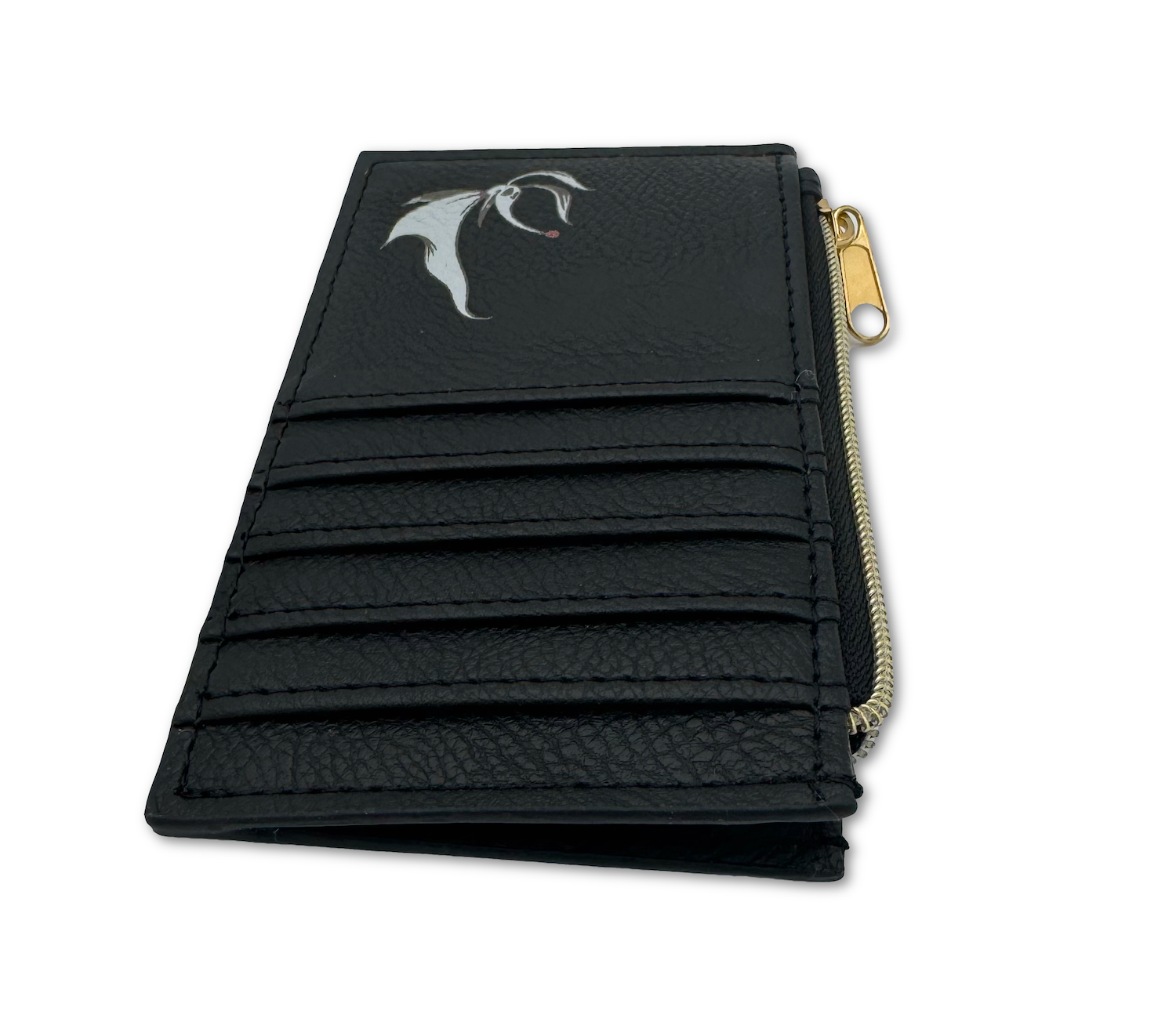 L'ETRANGE NOEL de Mr JACK - Porte-Cartes bems